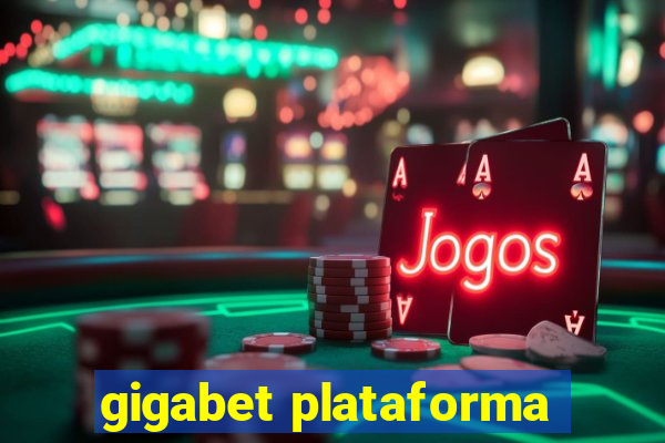 gigabet plataforma